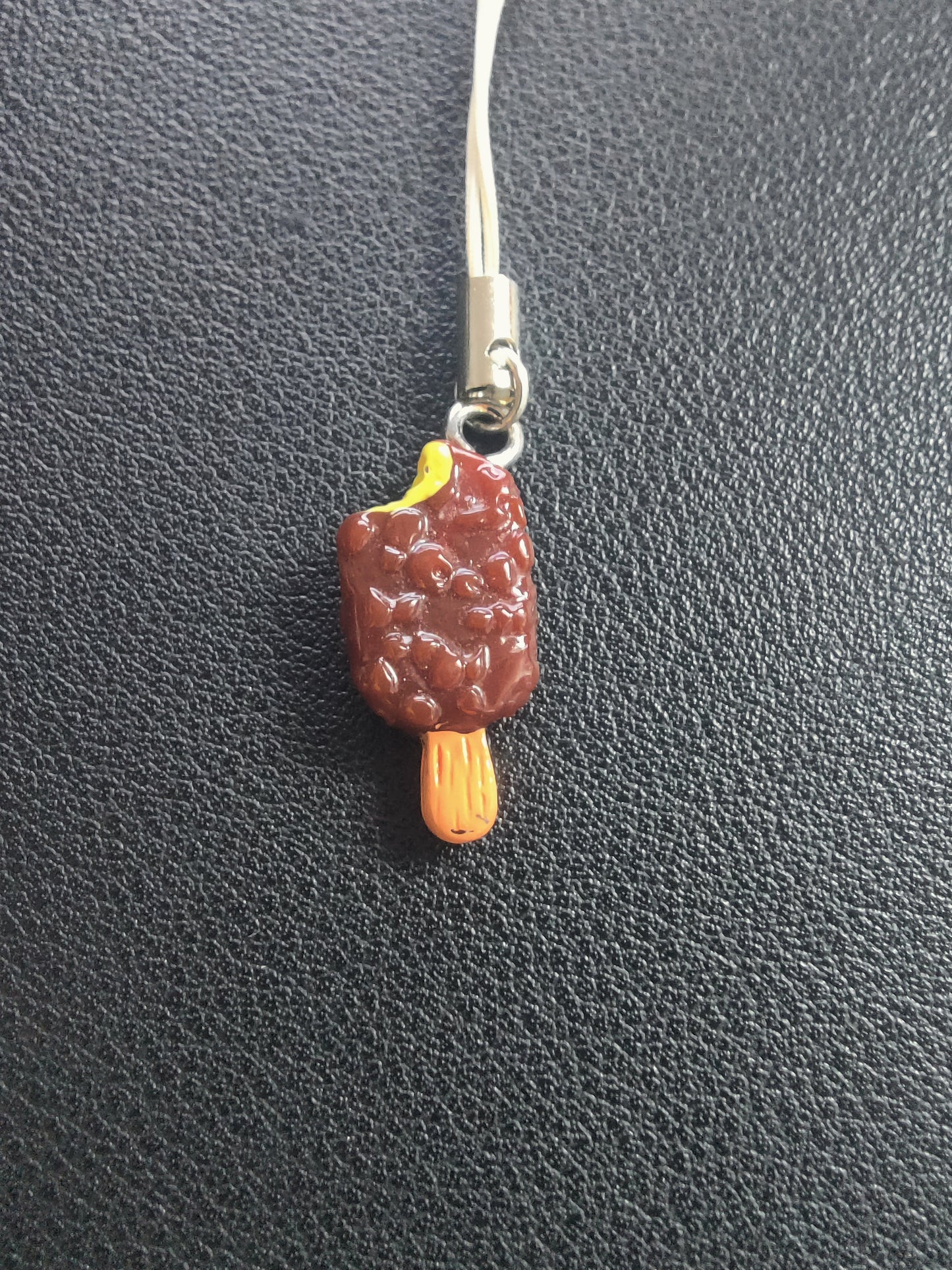 Maschenmarkierer Schokoeis