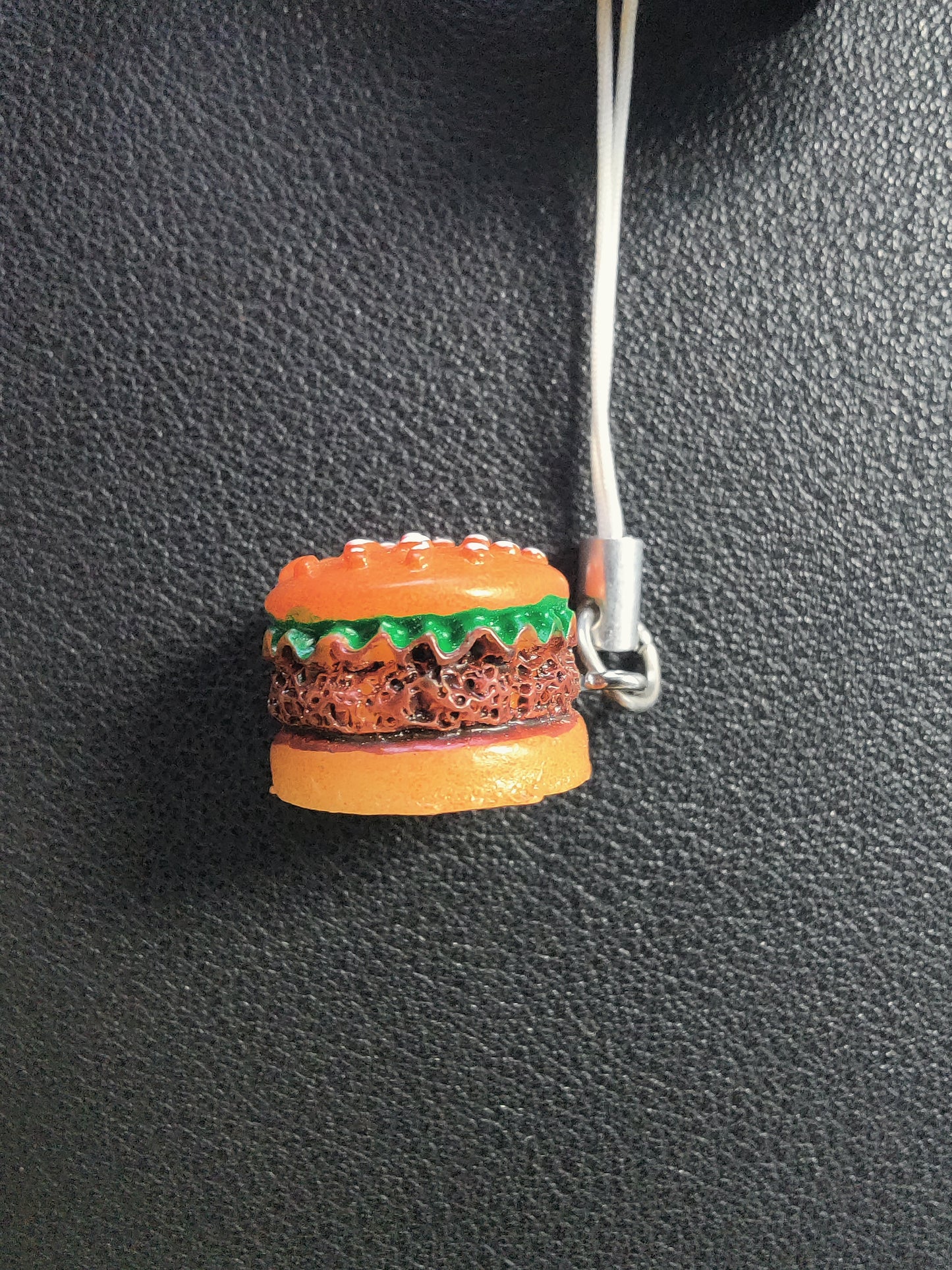 Maschenmarkierer Softeis Burger