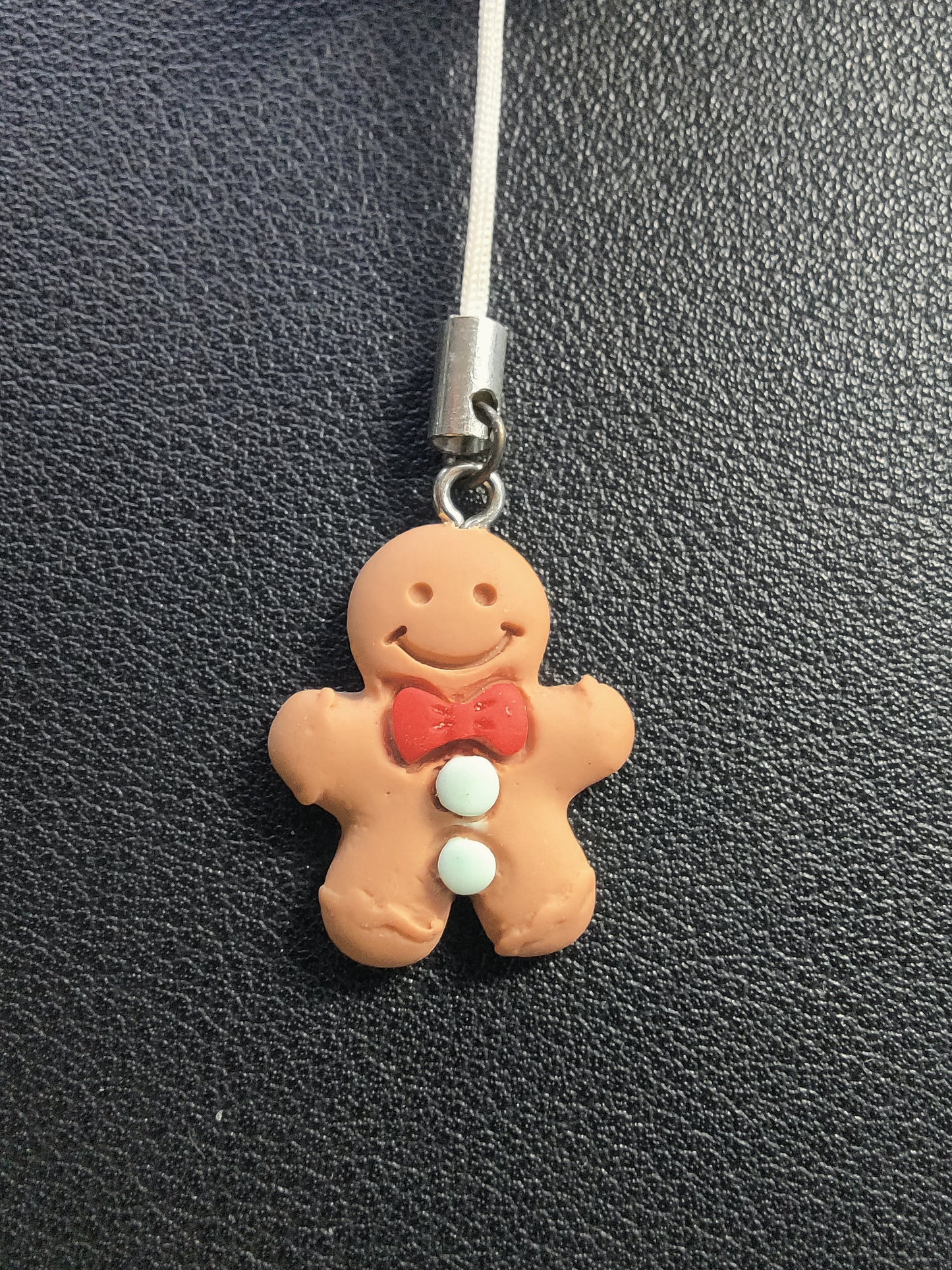 Maschenmarkierer Lebkuchen