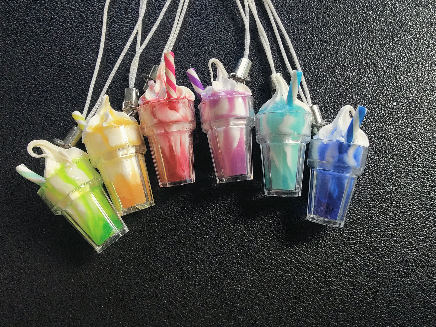 Maschenmarkierer Softeis