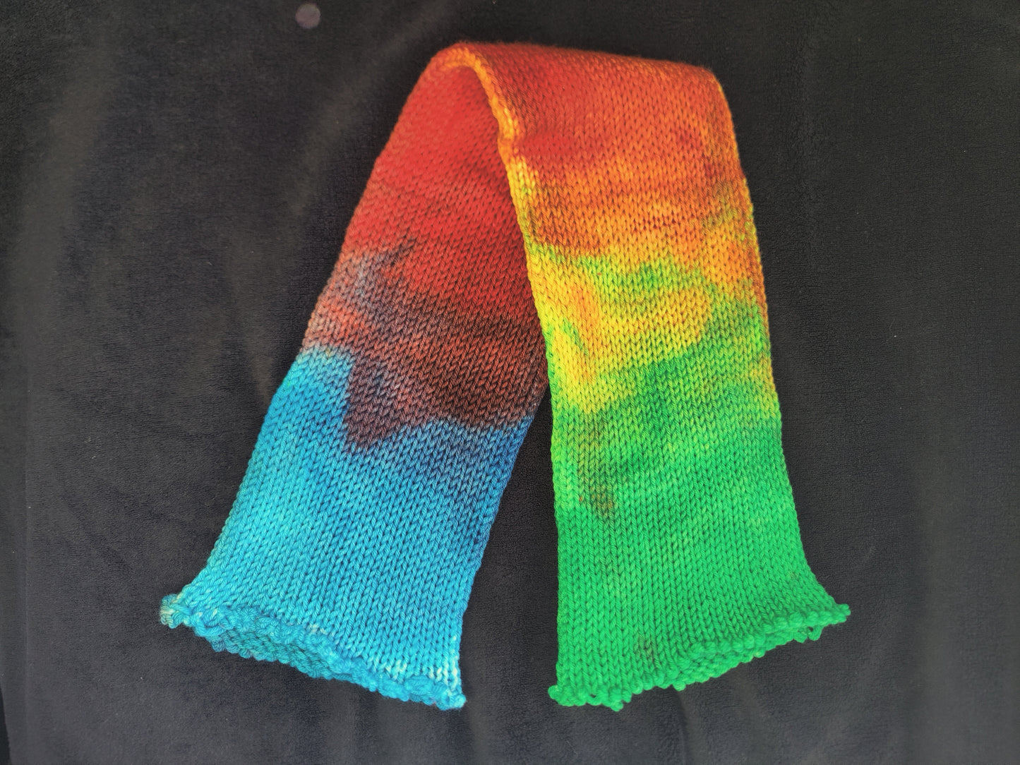 Sockblanks Unikat doppelfädig