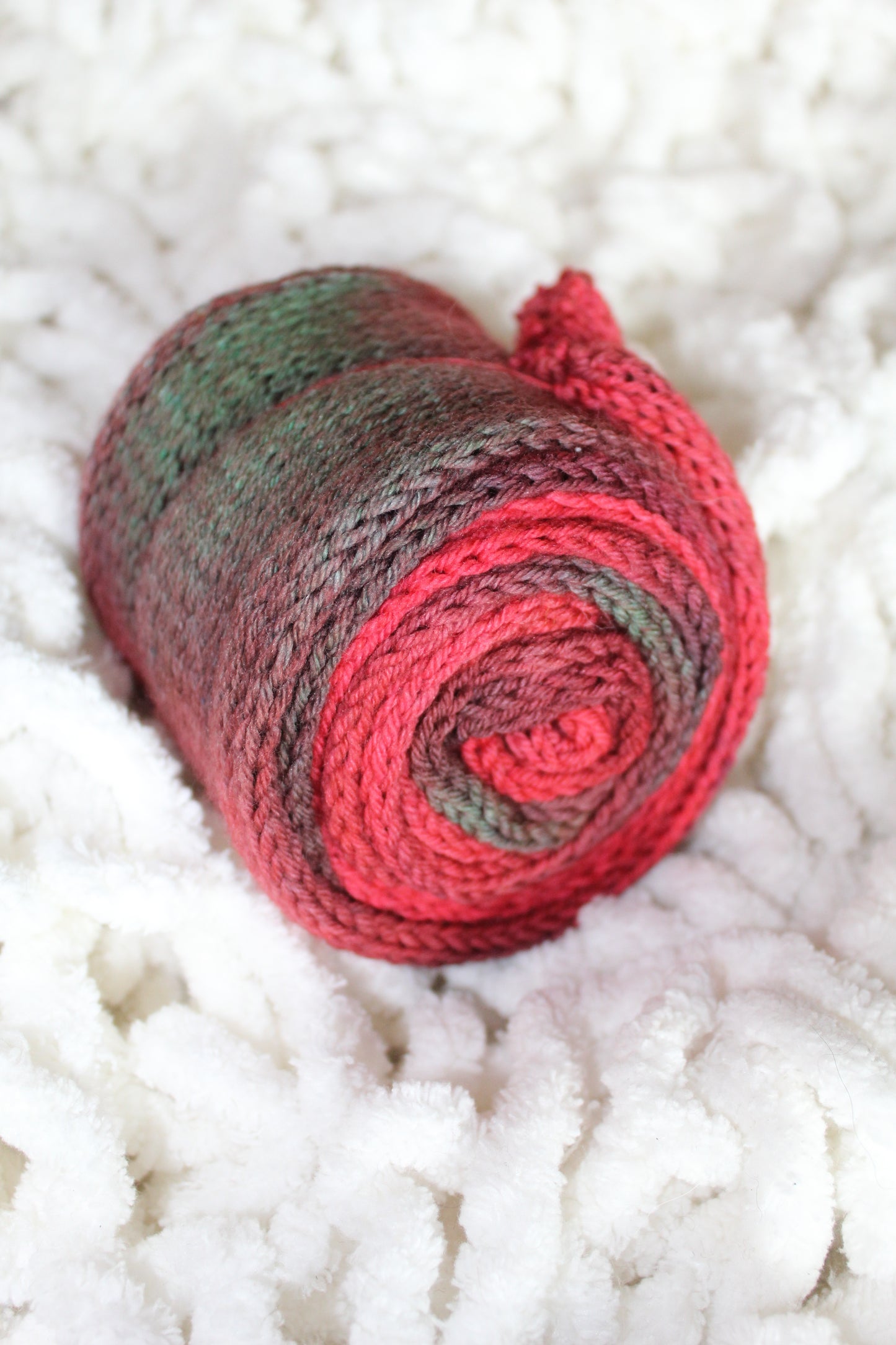 Sockblanks Unikat einfädig