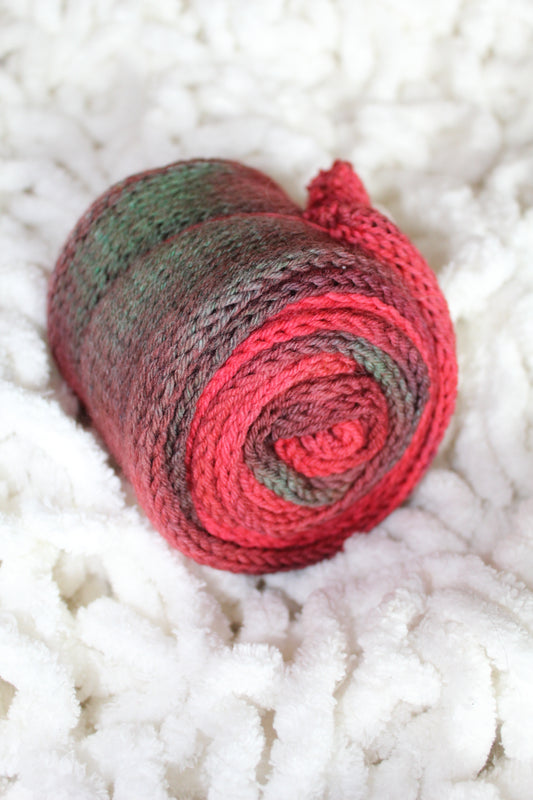 Sockblanks Unikat einfädig