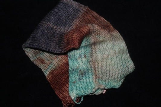 Sockblanks Unikat doppelfädig