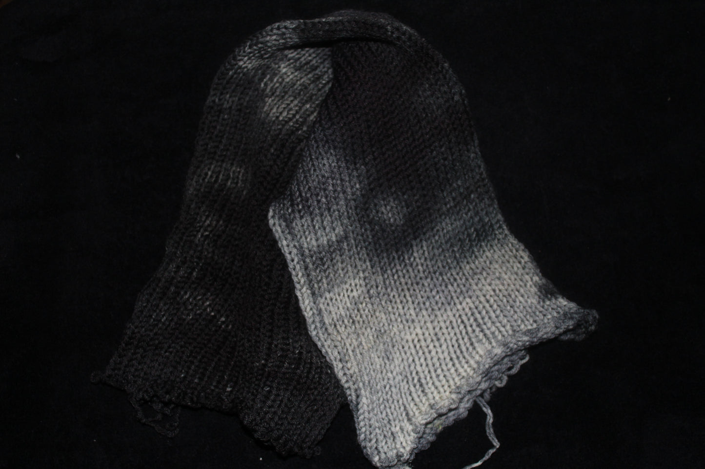 Sockblanks Unikat doppelfädig
