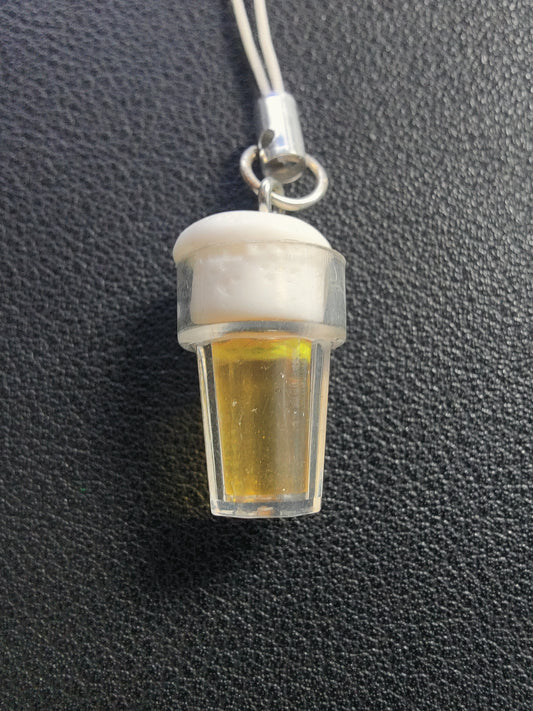 Maschenmarkierer Bier