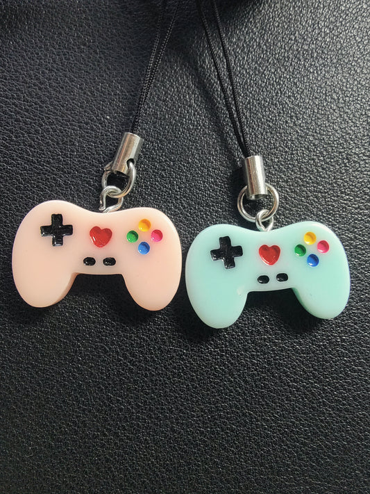 Maschenmarkierer Controller