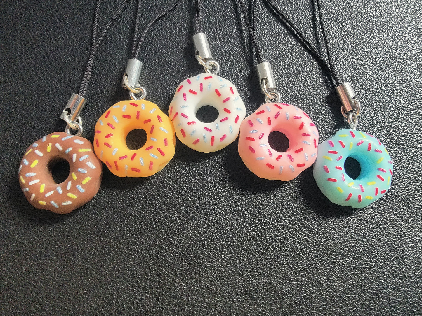 Maschenmarkierer Donut