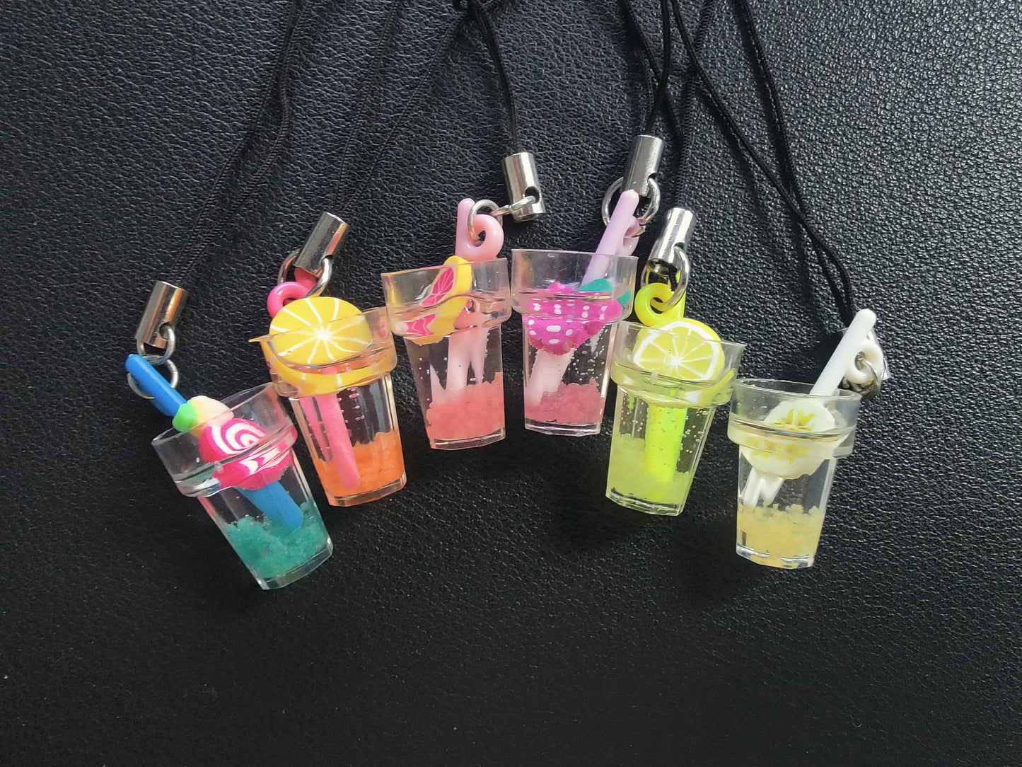 Maschenmarkierer Früchte