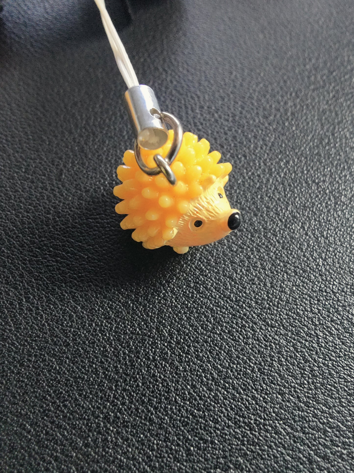 Maschenmarkierer Igel