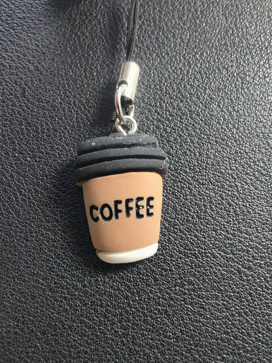 Maschenmarkierer Kaffeebecher