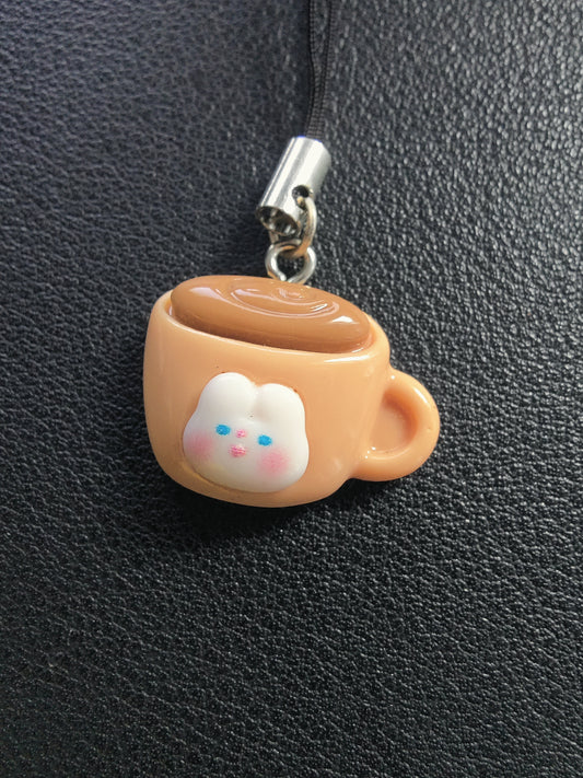 Maschenmarkierer Kaffetassen