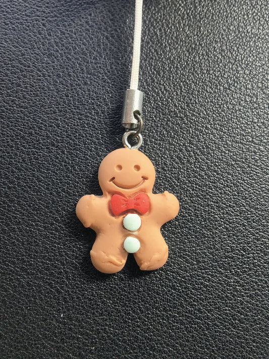 Maschenmarkierer Lebkuchen