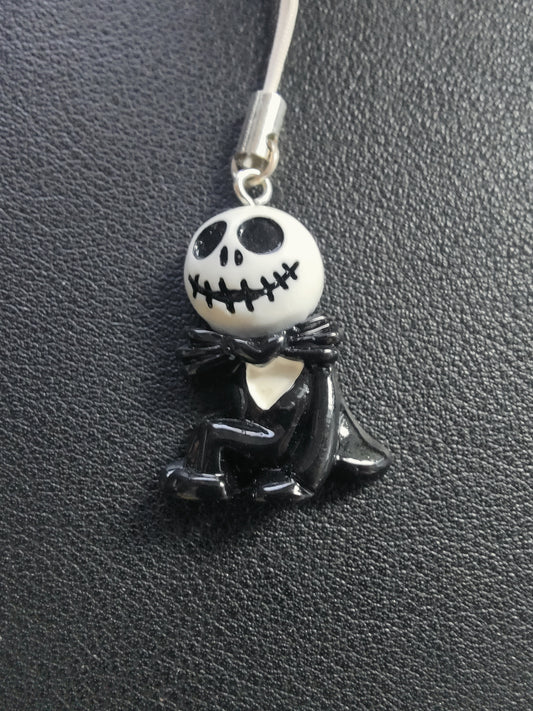 Maschenmarkierer Skelett