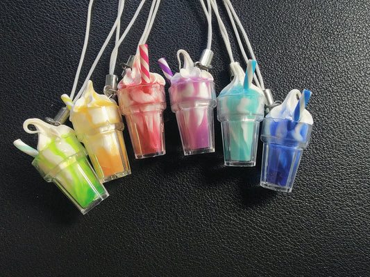 Maschenmarkierer Softeis