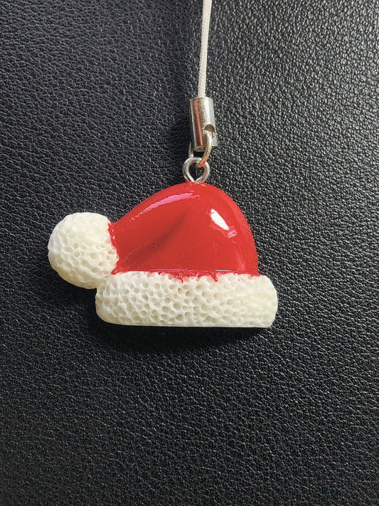 Maschenmarkierer Weihnachtsmützen