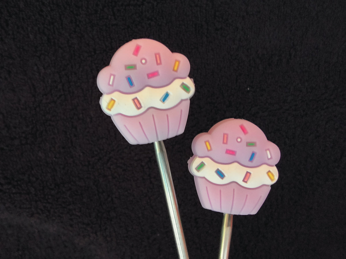 Maschenstopper Muffins