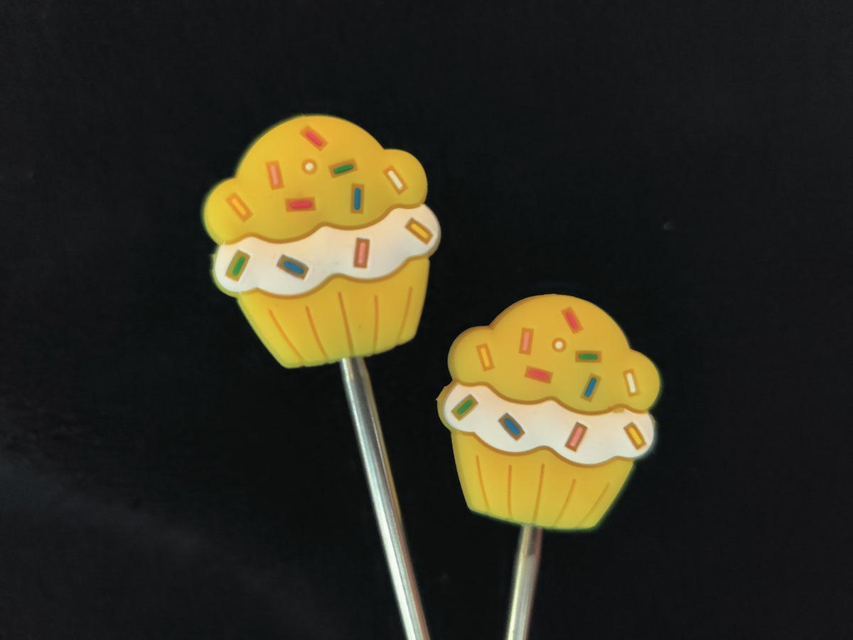 Maschenstopper Muffins