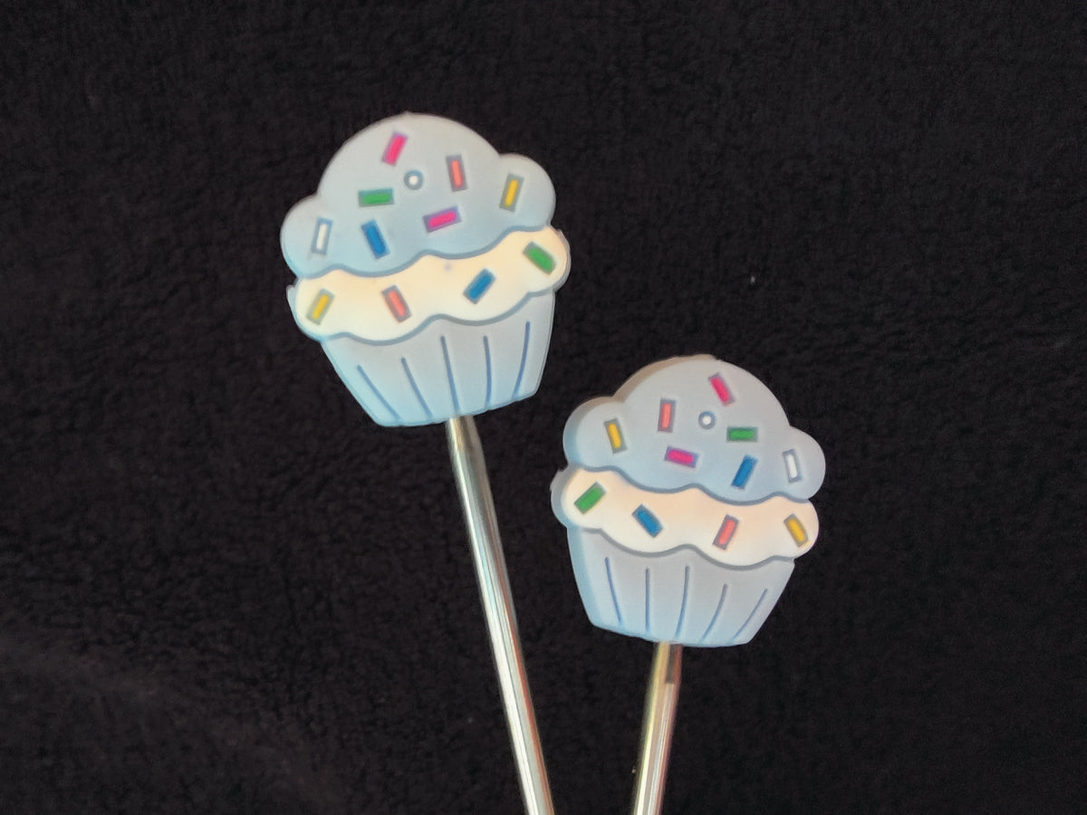 Maschenstopper Muffins