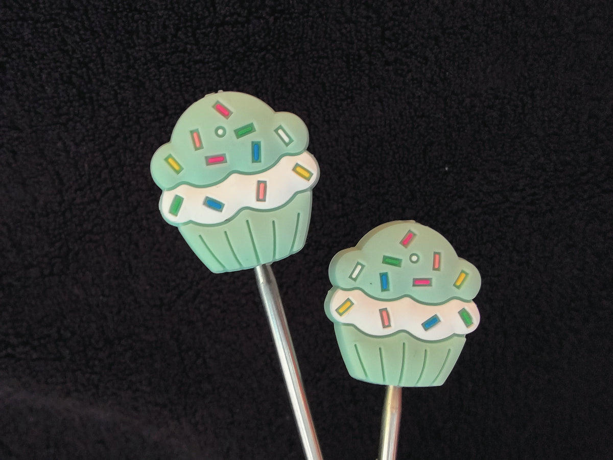 Maschenstopper Muffins